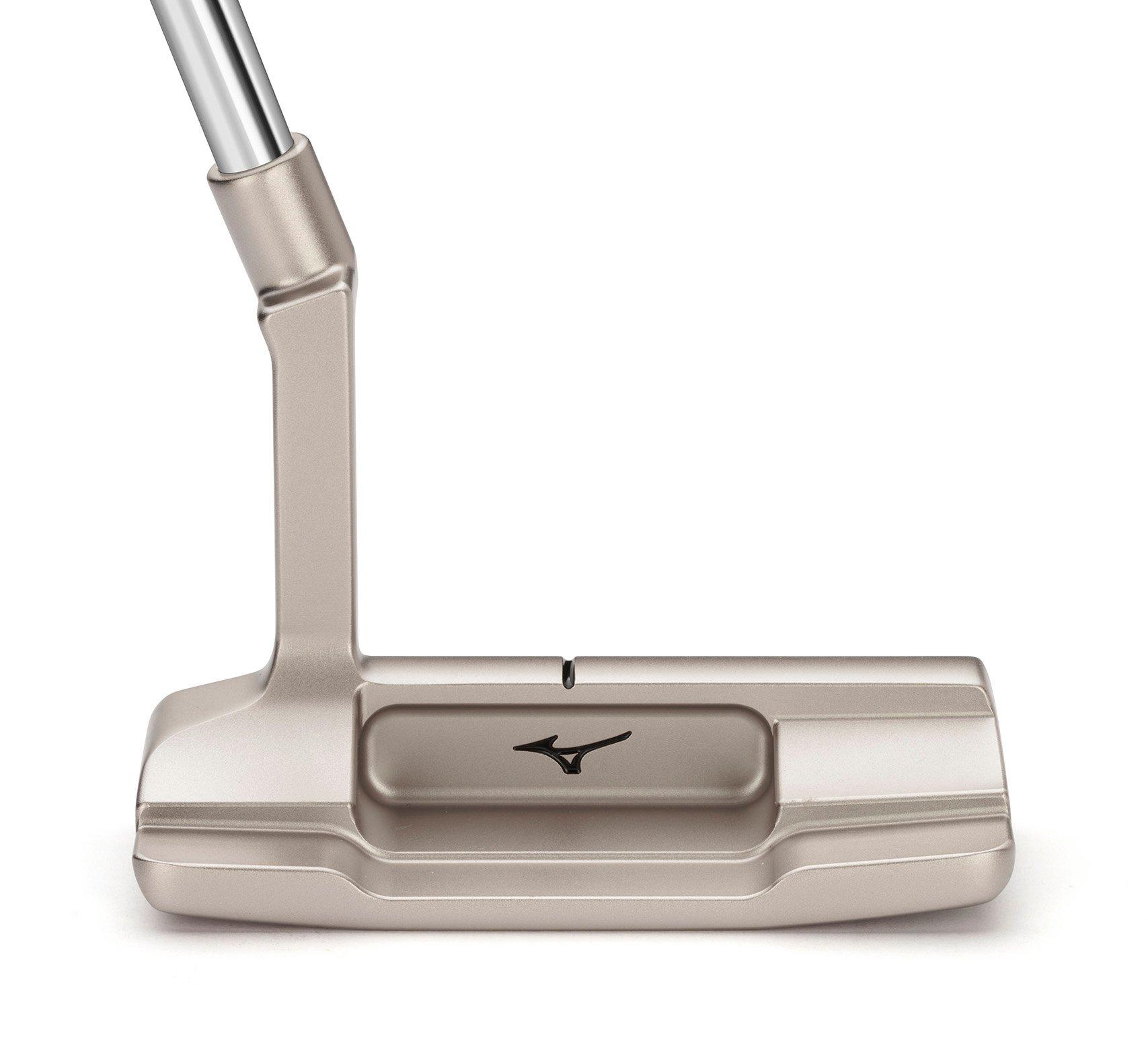 M.Craft Osaka P Nickel Putter?